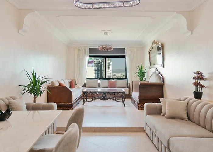Cosy Apartment