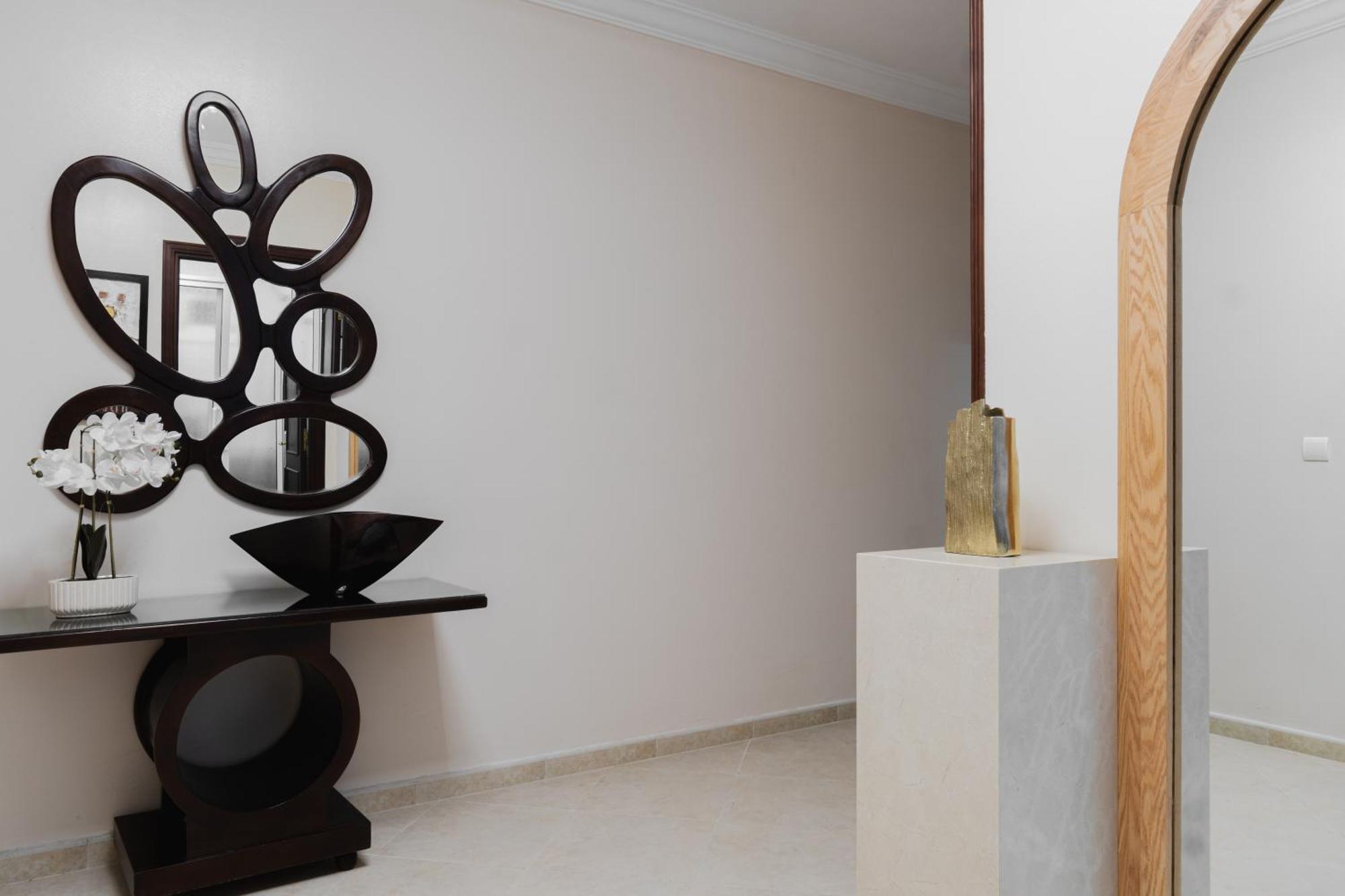 Cosy Apartment Tangier