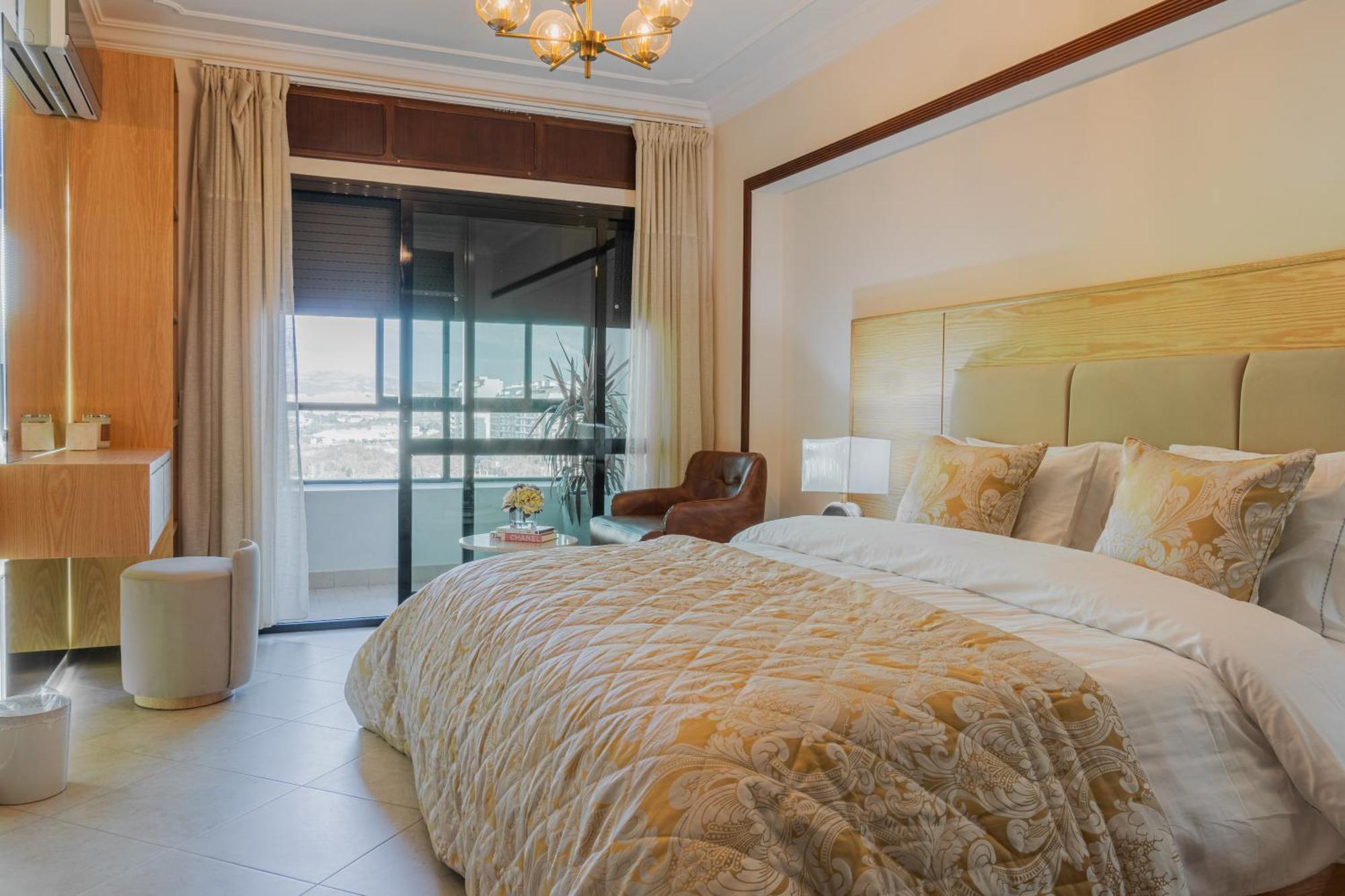 Cosy Tangier